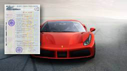 Деньги под залог ПТС в Коврове