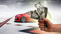 Срочный выкуп автомобилей в Коврове